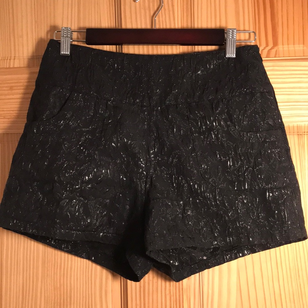 Dress Shorts